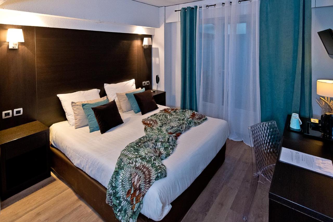Ath Hotel Athenee Cannes Exterior photo